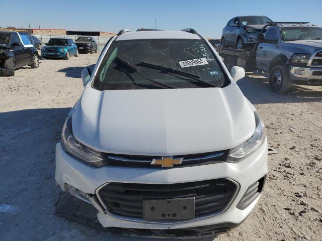 KL7CJLSB6LB058498 Chevrolet TRAX 1LT