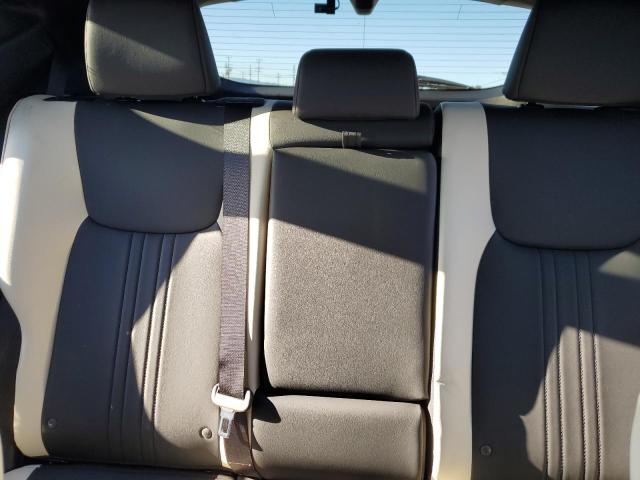 2T2GGCEZ1RC039018 Lexus Nx 350 Premium