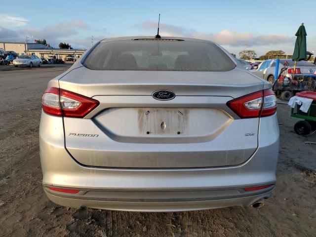 3FA6P0H70ER219951 Ford FUSION SE