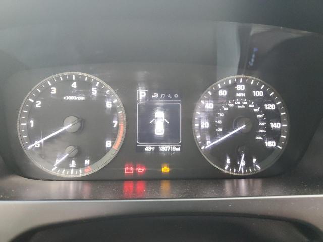 5NPE24AF6HH469182 Hyundai SONATA SE
