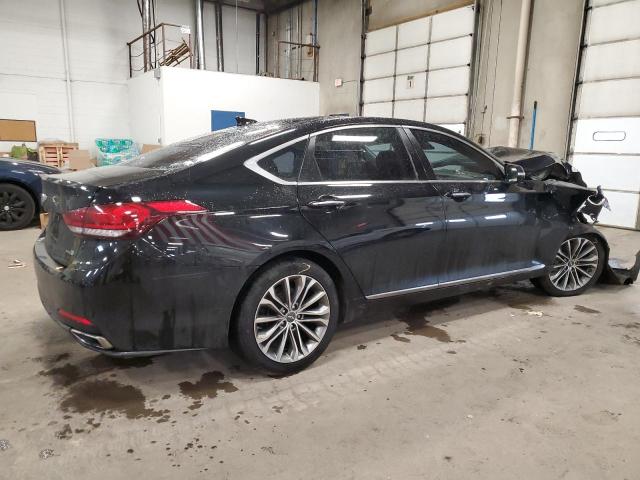 KMHGN4JE6FU024799 Hyundai Genesis 3.8l