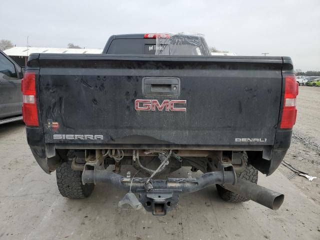 1GT12UE88GF115389 GMC Sierra K2500 Denali