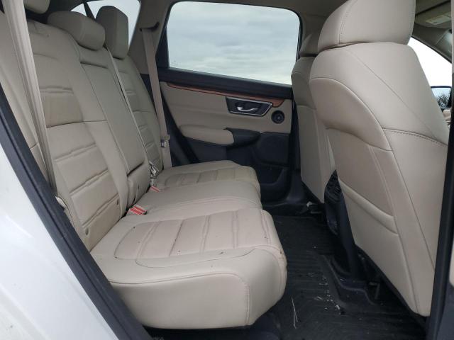 2HKRW2H83HH600215 Honda CR-V EXL