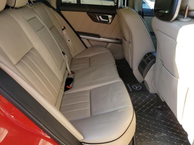 WDCGG8JB1FG344231 Mercedes-Benz Glk 350 4matic