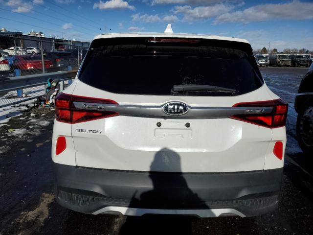 KNDEPCAAXM7048595 KIA Seltos Lx