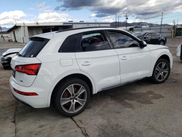 WA1BNAFY9K2095639 Audi Q5 Premium Plus