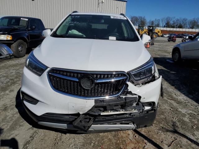 KL4CJCSMXKB771272 Buick Encore Essence