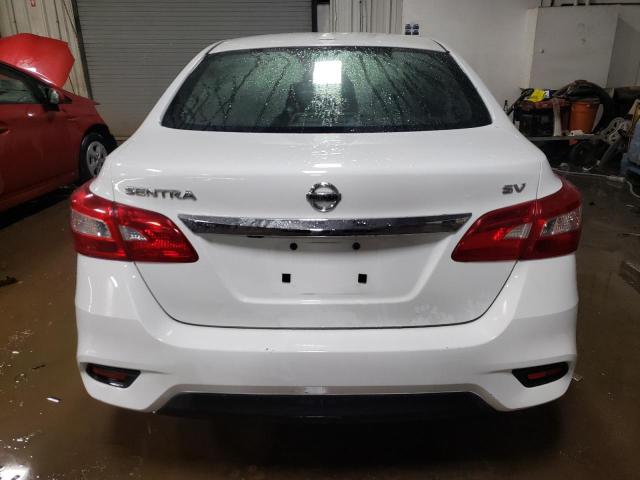 3N1AB7AP7HY233719 Nissan SENTRA S