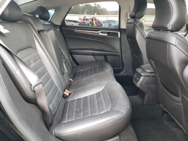 3FA6P0HD9GR162321 Ford FUSION SE