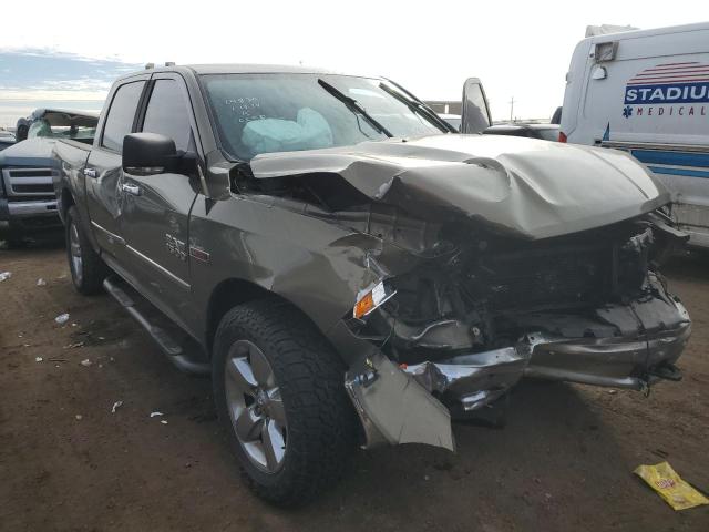 1C6RR7LM5FS604264 RAM 1500 Slt