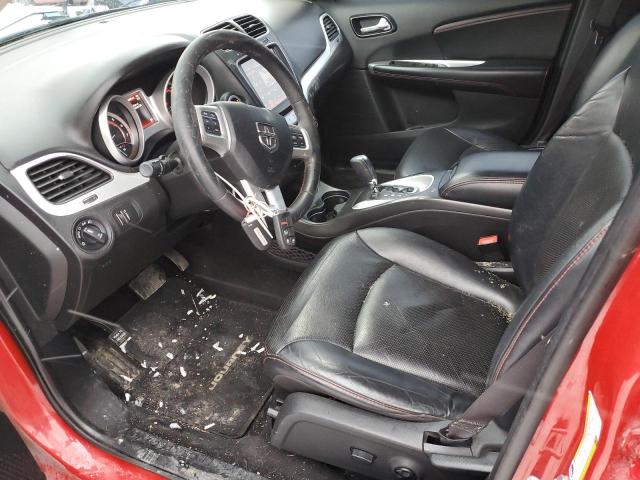 3C4PDDEG9FT740707 Dodge Journey R/t
