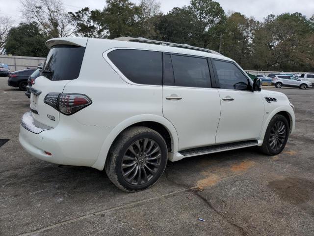 JN8AZ2NE7F9082781 Infiniti QX80