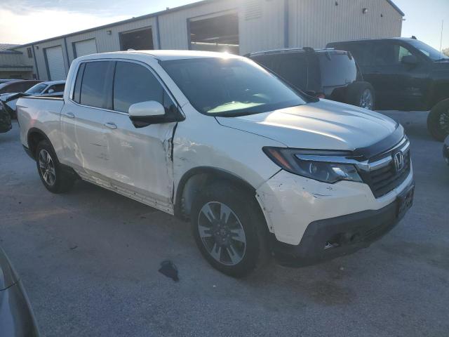 5FPYK2F61JB001043 Honda Ridgeline Rtl
