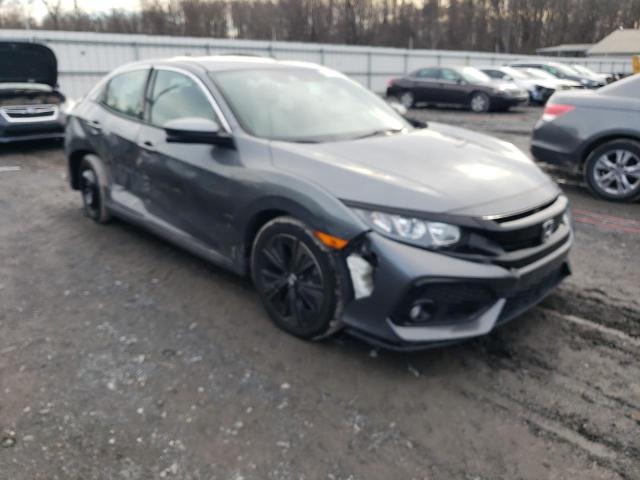 SHHFK7H61KU404272 Honda CIVIC EX