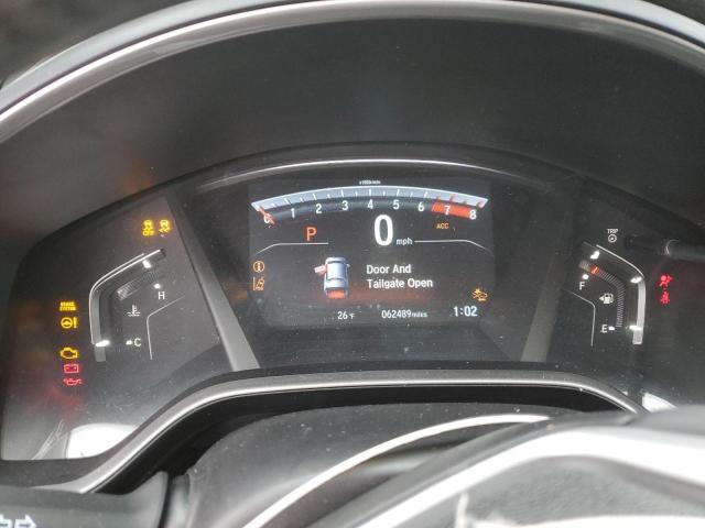 7FARW1H82LE024459 Honda CR-V EXL