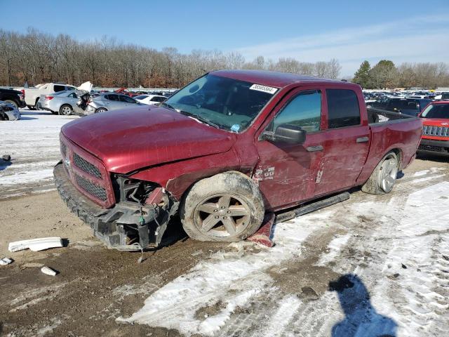 Auction sale of the 2014 Ram 1500 St, vin: 1C6RR6KT1ES228969, lot number: 38585564