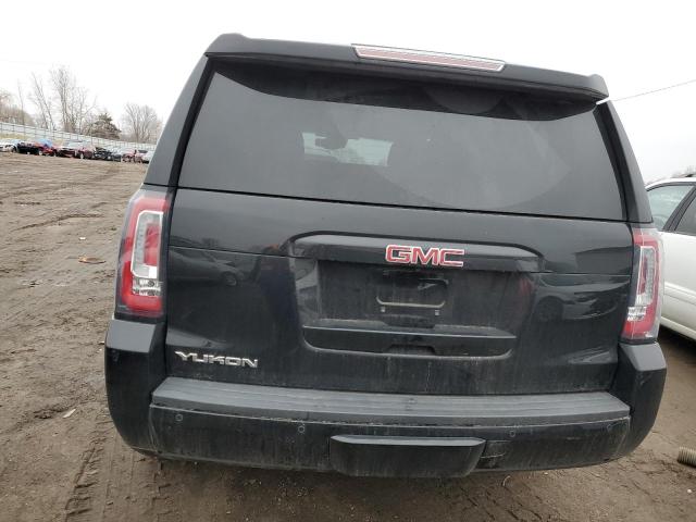 1GKS2BKCXHR166902 GMC YUKON SLT