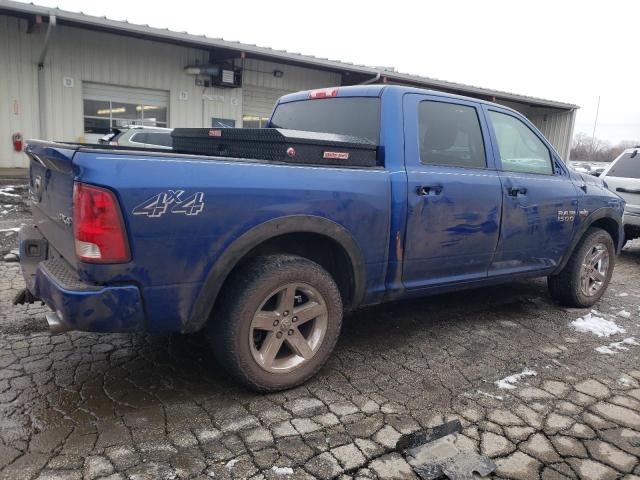 1C6RR7KTXES282258 RAM 1500 St