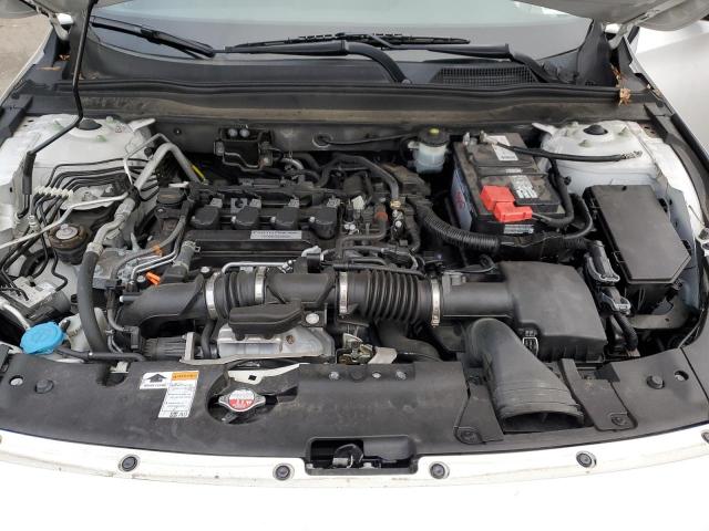 1HGCV1F36JA007683 Honda Accord Sport