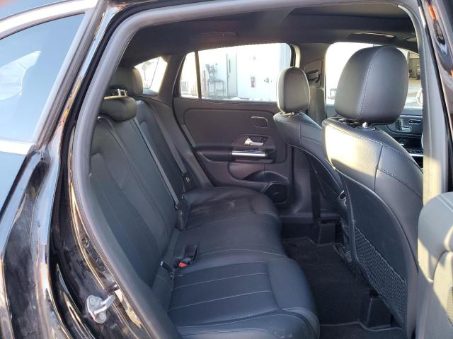 W1N4N4HBXNJ325474 Mercedes-Benz Gla 250 4matic