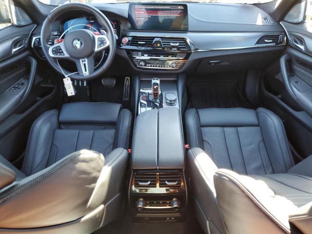 WBS83CH07PCL42269 BMW M5