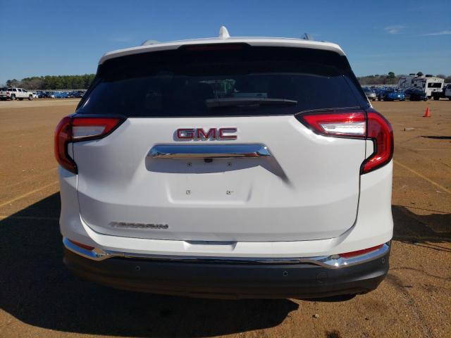 3GKALPEV9NL106163 GMC Terrain Slt