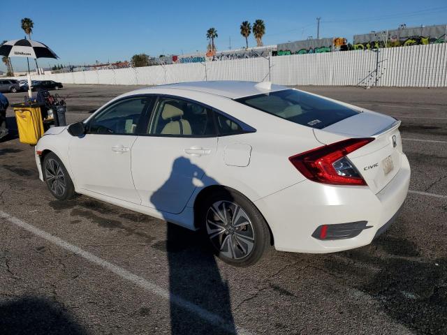 JHMFC1F33JX011431 Honda CIVIC EX