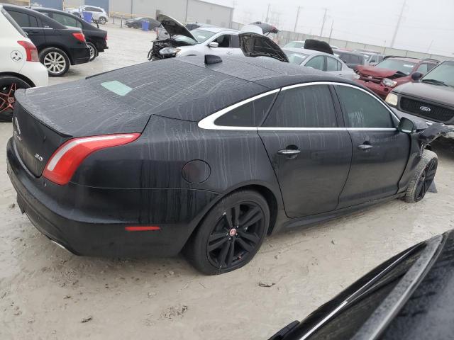 SAJWA1C76K8W21139 Jaguar Xj R - Sport