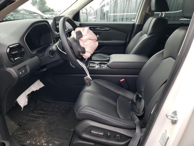 5FNYG1H71PB020467 Honda Pilot Touring