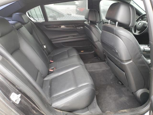 WBAYE8C59FD781643 BMW 750 LI