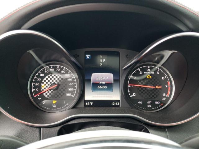 55SWF6EB4HU182075 Mercedes-Benz C 43 4matic Amg