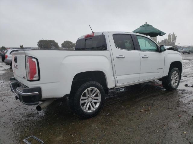 1GTG5DE10G1192288 GMC CANYON SLT