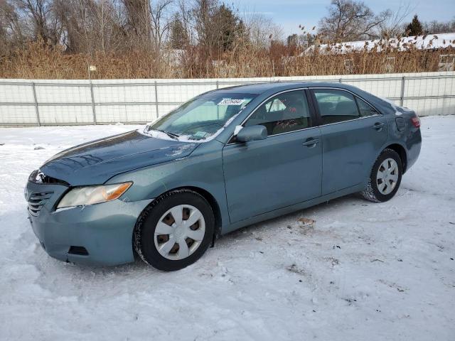 Auction sale of the 2009 Toyota Camry Base, vin: 4T1BE46K09U796891, lot number: 39226464