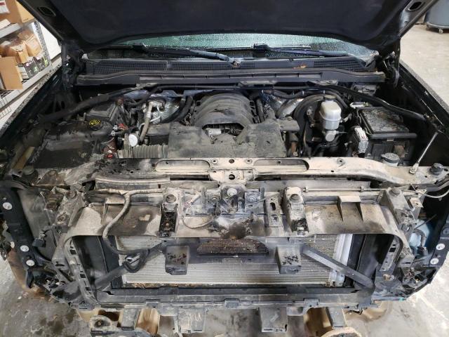 3GTU2WEJ1FG239495 GMC Sierra K1500 Denali
