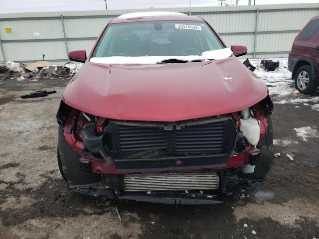 2GNAXJEV0J6200273 Chevrolet EQUINOX LT