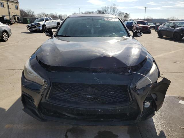 JN1EV7AP6JM358339 Infiniti Q50 LUXE