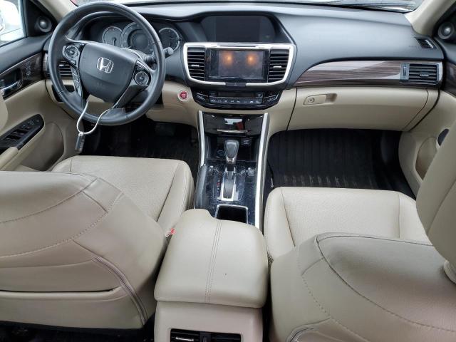 1HGCR2F85GA001758 Honda ACCORD EXL