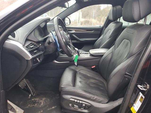 5UXKU0C50G0F92306 BMW X6 Sdrive35i