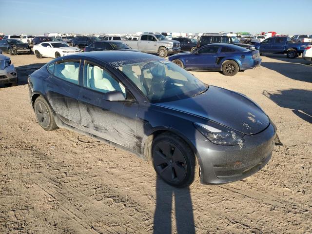 5YJ3E1EAXNF302507 Tesla MODEL 3