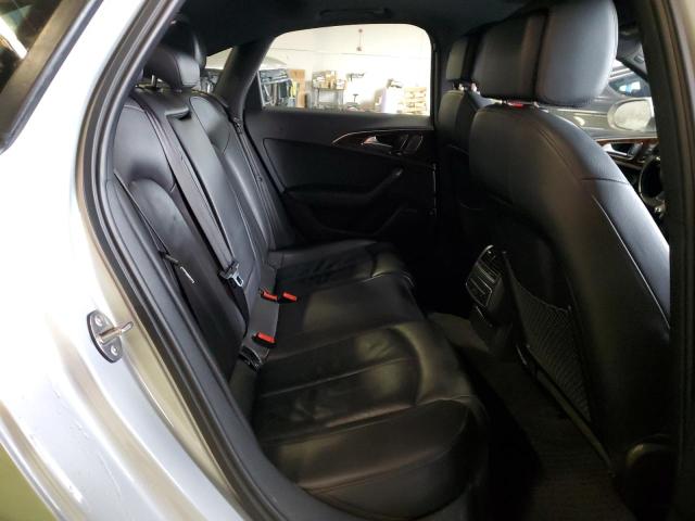 WAUGFAFC6FN044596 Audi A6 Premium Plus