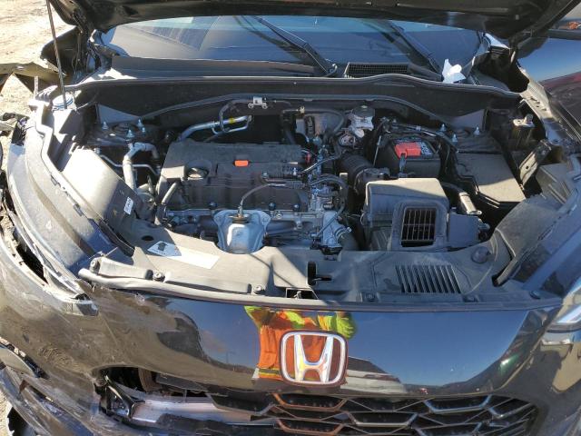 3CZRZ1H78RM714354 Honda Hr-v Exl