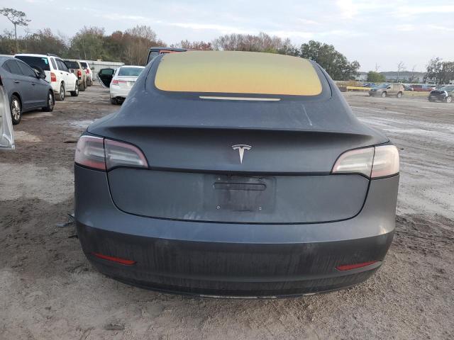 5YJ3E1EA0JF033282 Tesla MODEL 3