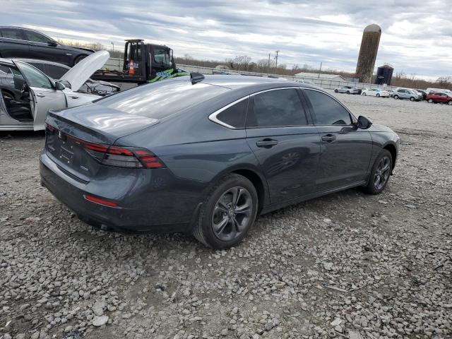 1HGCY2F60RA000375 Honda Accord Hybrid Exl