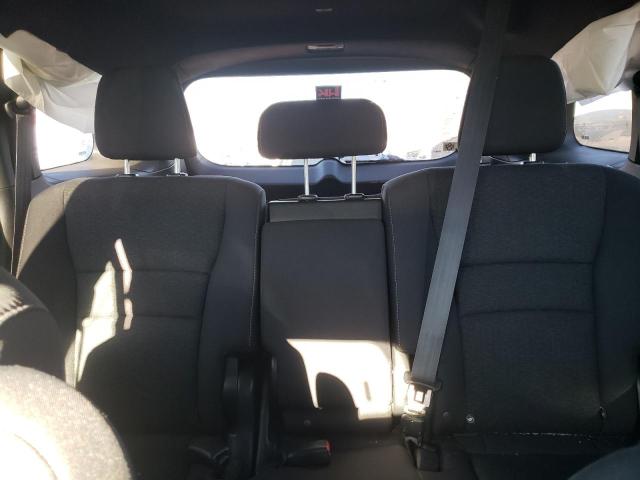 5FNYF8H28KB027487 Honda Passport Sport