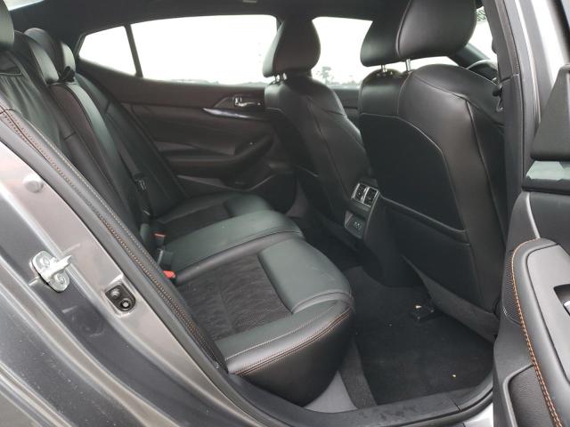 1N4AA6EV6LC381449 Nissan Maxima Sr
