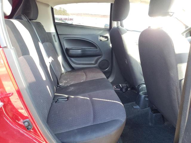 ML32A3HJ5LH009578 Mitsubishi MIRAGE ES
