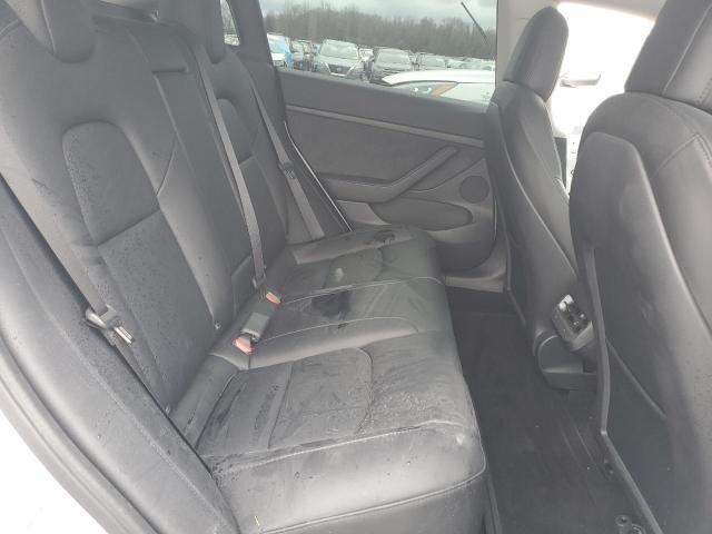 5YJ3E1EB9NF260503 Tesla MODEL 3