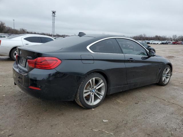 WBA4W3C59JAB87176 BMW 430I
