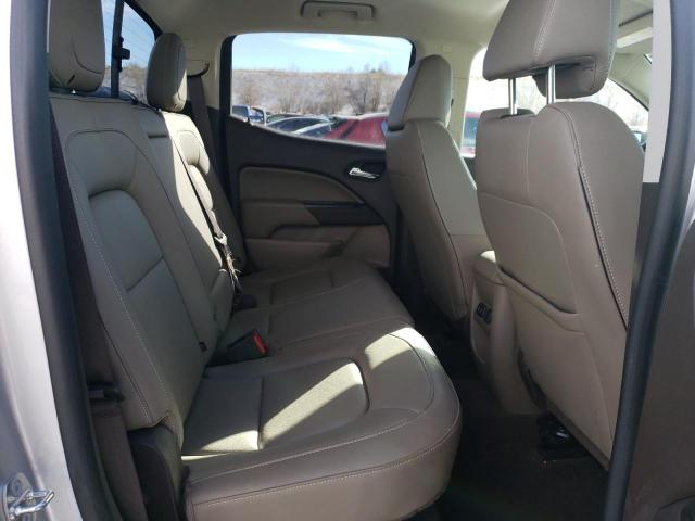 1GTG6DEN3J1110089 GMC CANYON SLT
