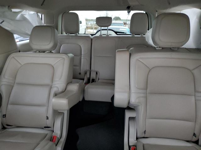 5LMJJ2LT3MEL20756 Lincoln Navigator Reserve